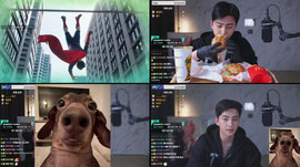 [문에이] 해장 해야지 모여   /남캠 엑셀