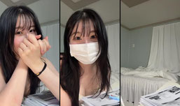 신입 스터디 방송