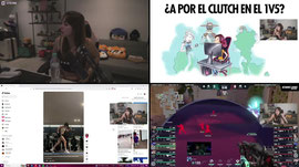 LEV vs TH - G2 vs FUT | WATCHPARTY MASTERS LONDON 2026 | #MASTERSCOSTREAM | @Vitacelestine_