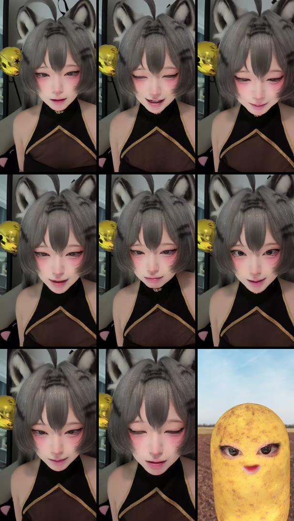 汪汪进来
