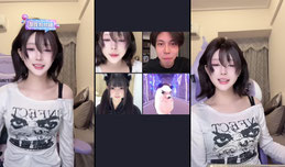点亮展馆配音