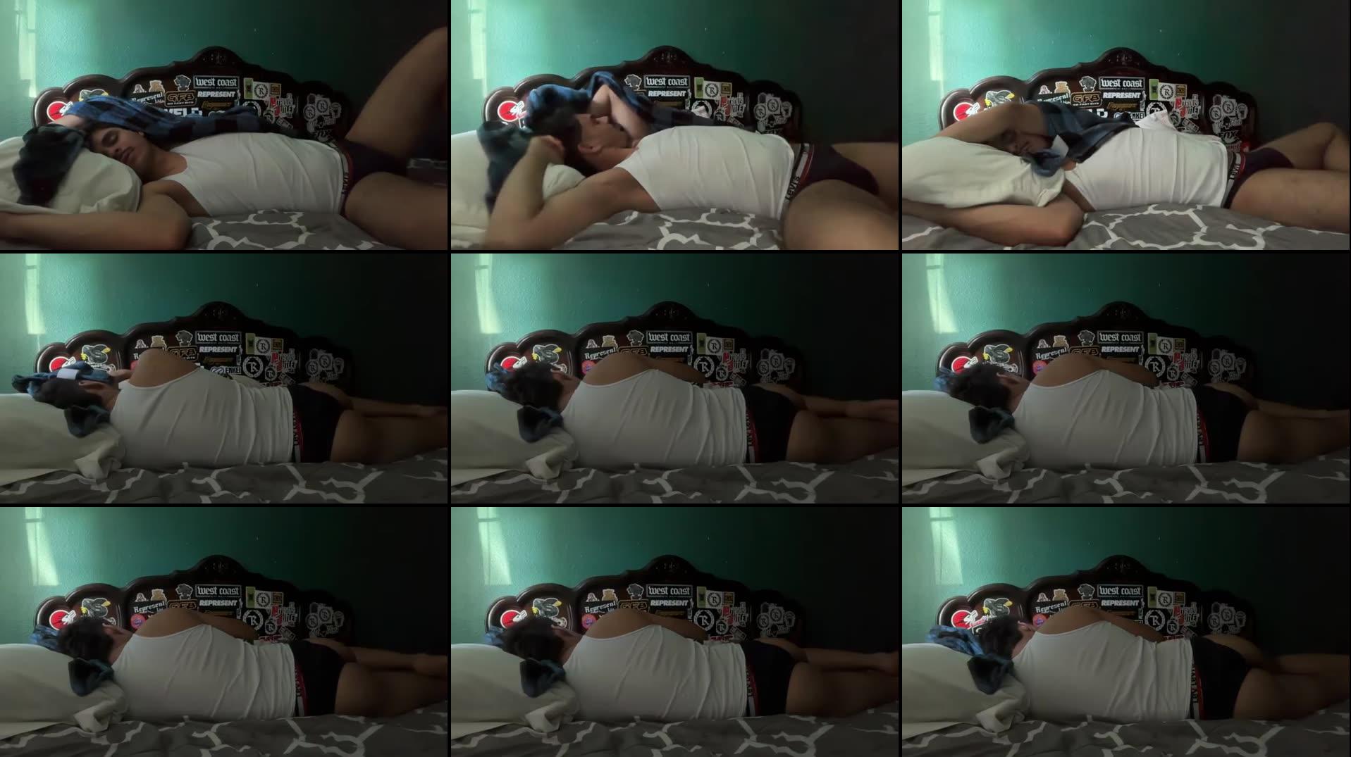 SLEEPSTREAM
