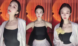 点舞💃