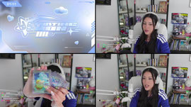 [UK] [day 5] non intentional 0% stealth run (still unwell, pls forgive me) | !socials 🎀🌙