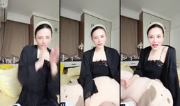 可爱女人～