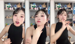 好久不见～
