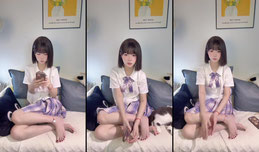 赚钱交房租～