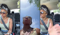 Shaniece R is live! Hey hey