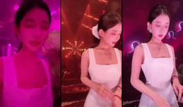 40岁女人打工日记