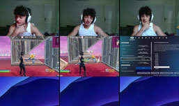 Lets Go LIVE!