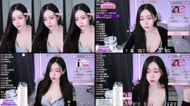 신입여캠 ♥