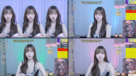 아무도 없어욥,,