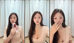 07在校女大