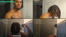 STREAMER U AUDITIONS W/ MAJ X FRIENDS |!sub !majmob | sc🟨:Messymajshow | IG🟪:Whiteboymaj |TT🟦:Whiteboymaj | !discord !sub !majmob