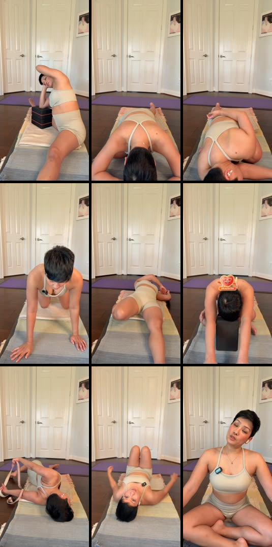 yogacoachsarah
