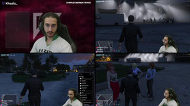 PARIS RP - ALEXANDRE BERNARD LE BANQUIER #16 | !rs !clip !prime |