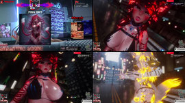 🍹TIA RELEASE! Sunday Vibes!🍹!ful - Haptic ❤️Enabled ❤️Neko!😻#NOT_Mute💬#FBT #facetracking !stats