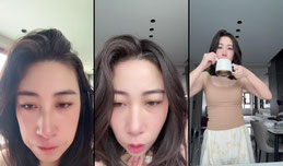 Ms.D正在直播