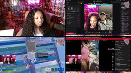 Im Back @themflady !discord !reddit