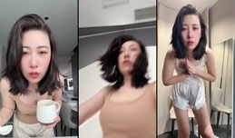 Ms.D正在直播