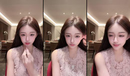纯天然 无美颜