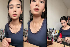 Untitled stream
