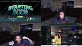 I GOT ON STAGE WIT BABYFXCE E|🚨LIVE RIGHT NOW🚨Best Upcoming Streamer
