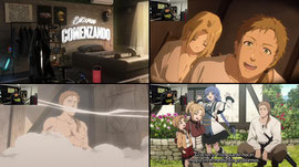 VEMOS MUSHOKU TENSEI (ME OBLIGARON)