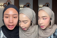 makeup tgl 15