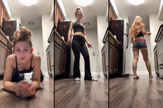 Untitled stream