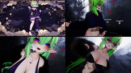 【VRC】♥ ₍^. .^₎⟆ WAWAWA ♡ Wiggles CHAOS ♡ ♥  !discord  !cofres