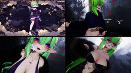 【VRC】♥ ₍^. .^₎⟆ WAWAWA ♡ Wiggles CHAOS ♡ ♥  !discord  !cofres