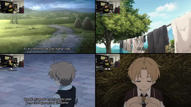 VEMOS MUSH0KU TENSEI (ME OBLIGARON)