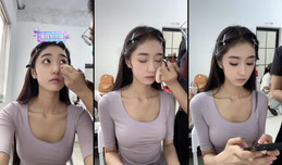 江城第一纨绔 定妆
