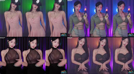 [Highlight] ❤️ Korean Dance [rec] | Welcome 2026