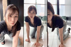さやです。 (7324134827664360449) TikTok VODs & Stream Recordings
