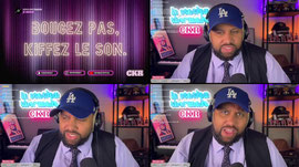 CKR : L'Algérie, l'islam, les racailles : les obsessions de Bruneau Retailleau - CKR E254