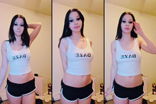 hi babies ;)