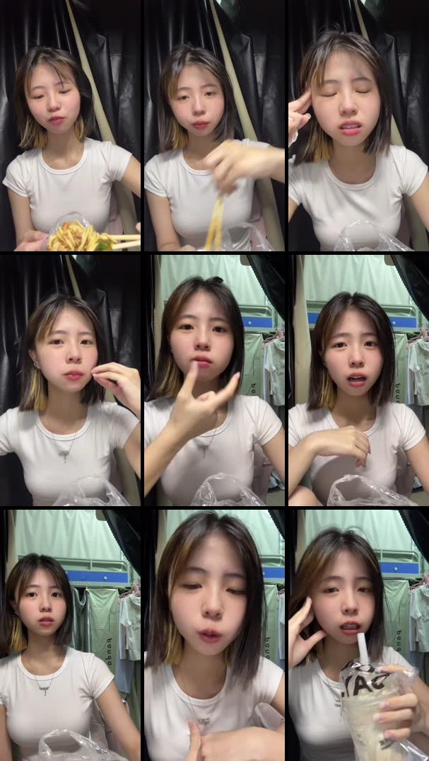 Q正在直播