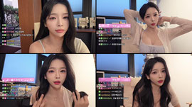 (레이블:차장) 퇴근완뇨 짧방퇴방♡