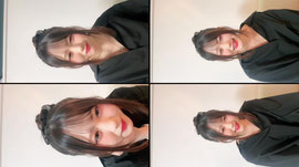わーわわわ