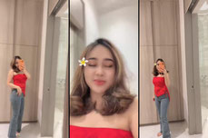 Tante is come back