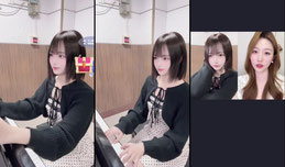 首次灯牌点歌～什么都会！