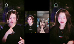 NPC nay cute qua'