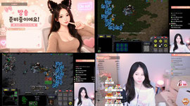 🎀와플대 소오통 ♡스폰환영♡