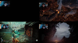 Jett VA plays ranked!// We play all types of games today tehe! // !throne