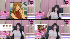 찐짧방/ 16일 왕중왕전 귀인 모셔요 댄동