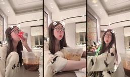 可爱女人