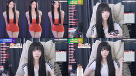 챱츄 챱챱츄 챱츄