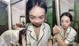 为什么我这么卡啊呜呜🥹